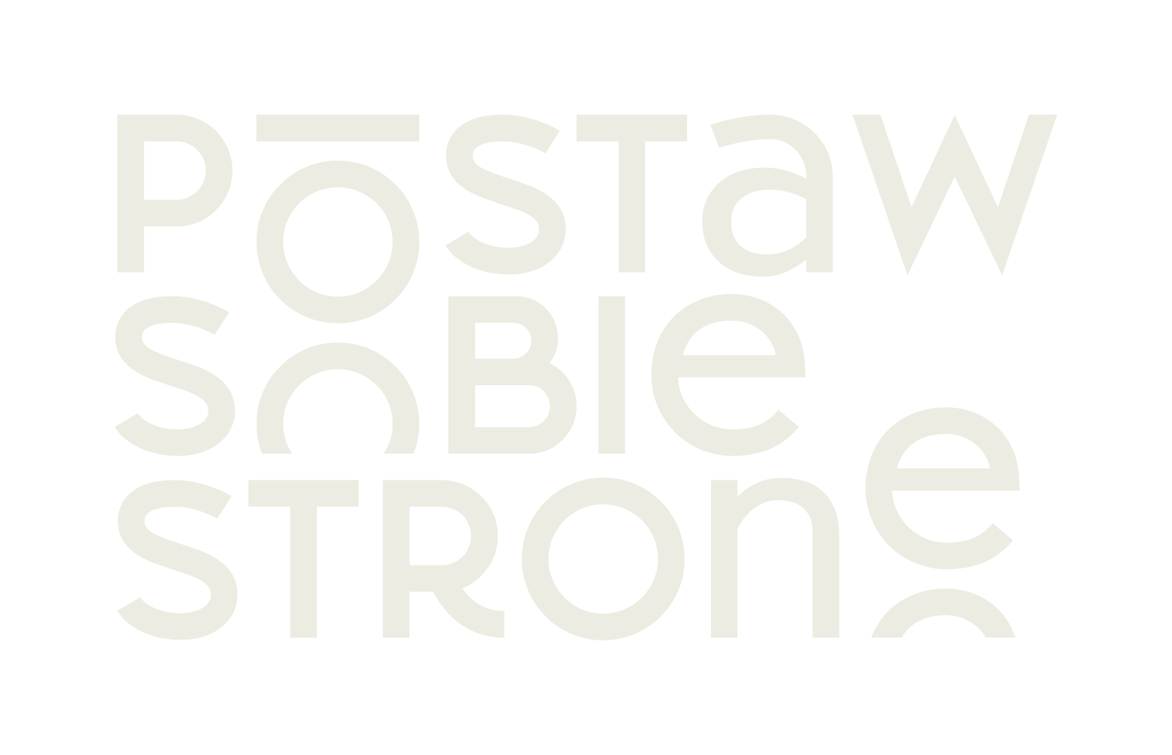 Postaw sobie strone