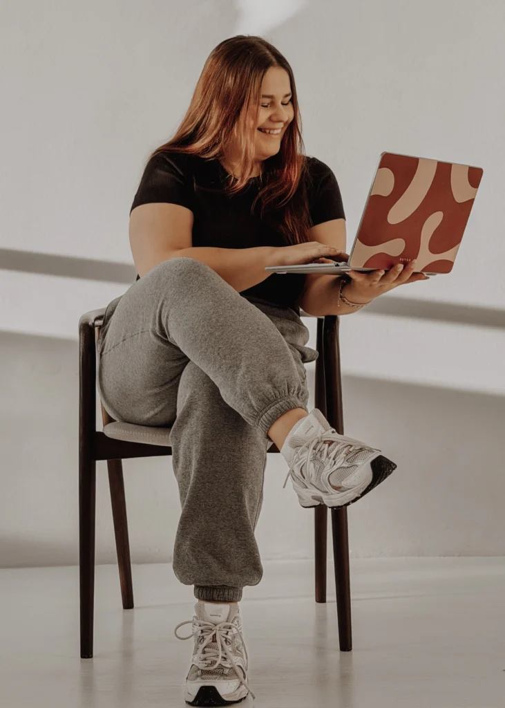 projektowanie stron internetowych - Kama