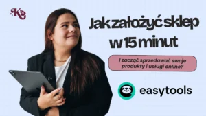 Jak założyć sklep z ebookami w 15 minut?